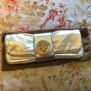 Gucci clutch